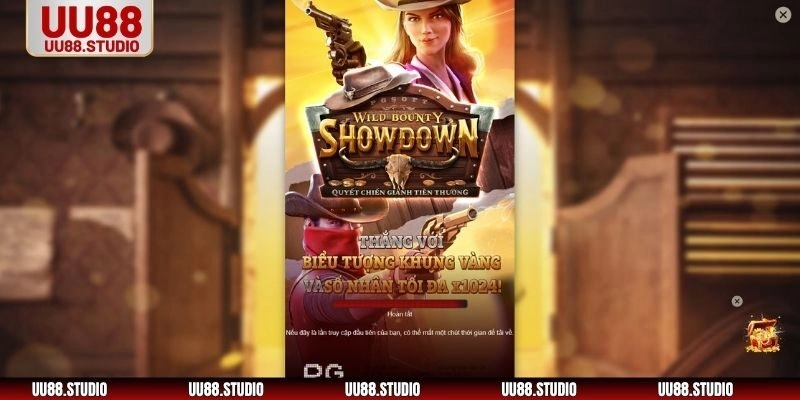 Game slot Cuộc Đối Đầu tiên tại UU88 là gì?